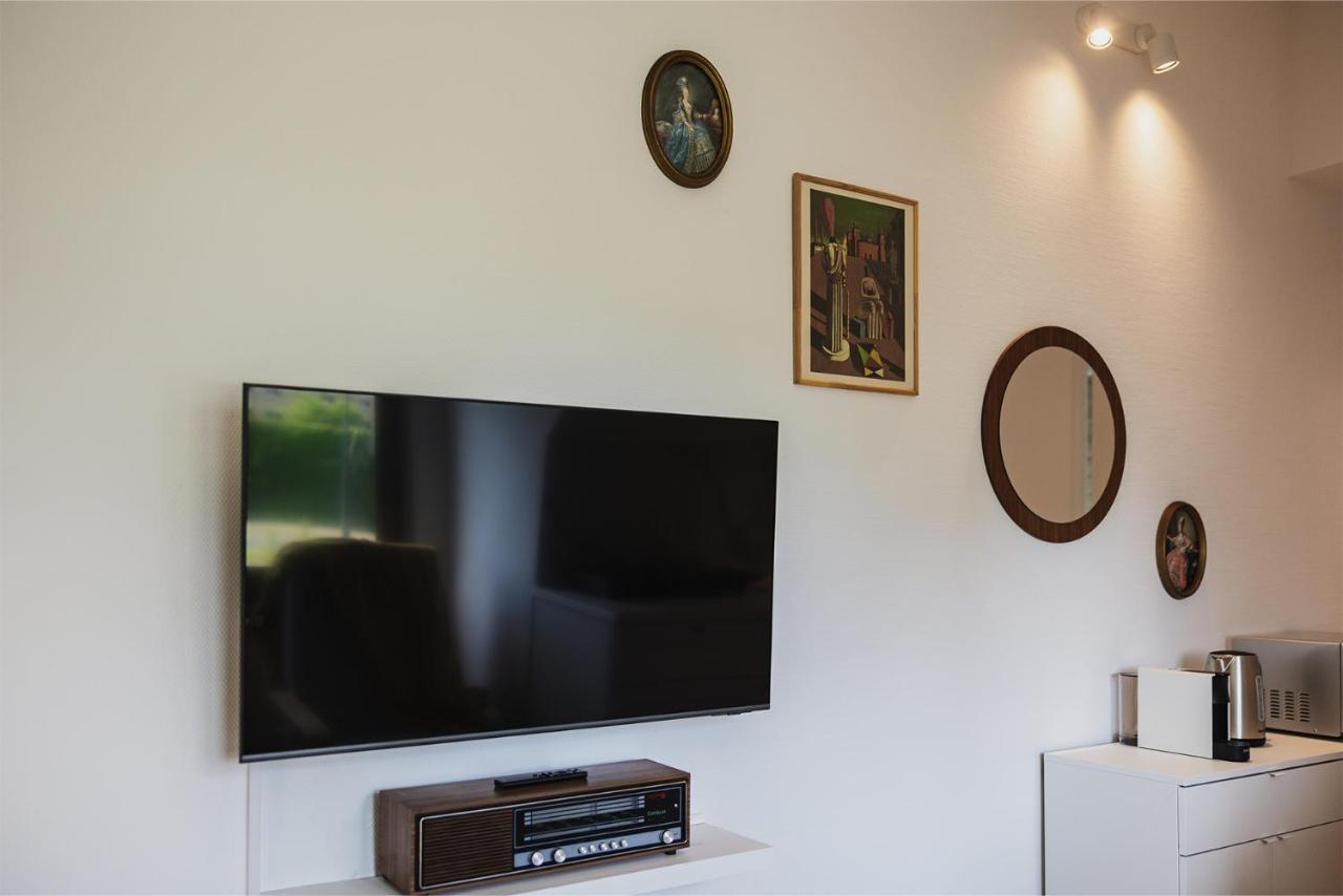 Apartament Zakatek *