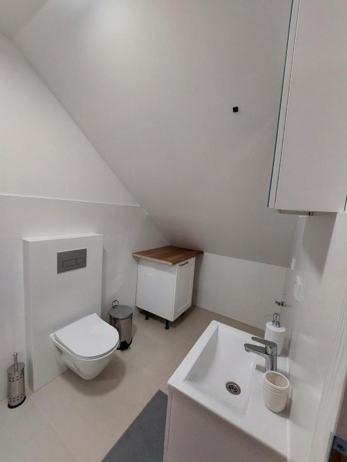 Albergue Tyniec *