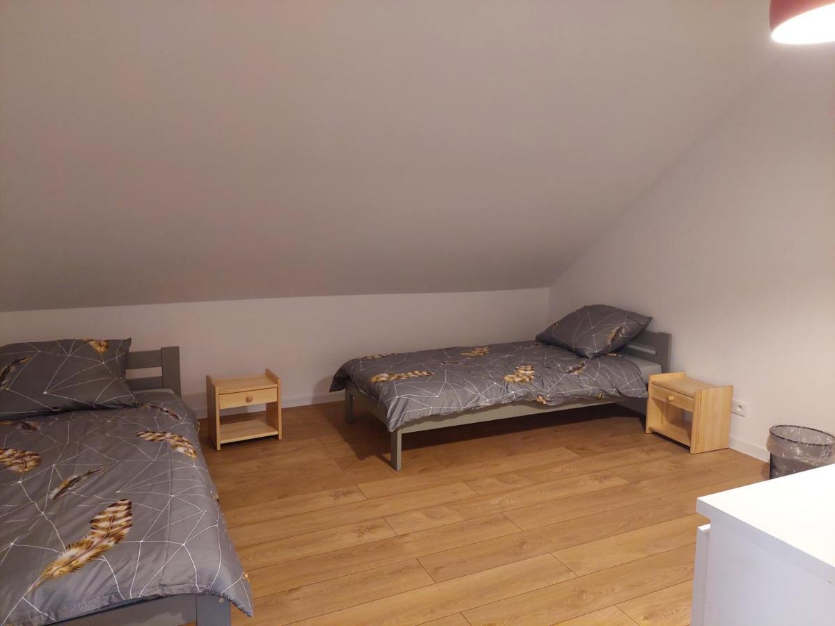 Tyniec Albergue Cracóvia