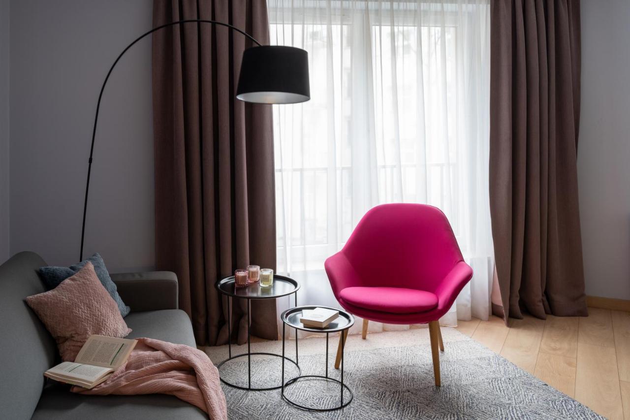 Aparthotel Happy House