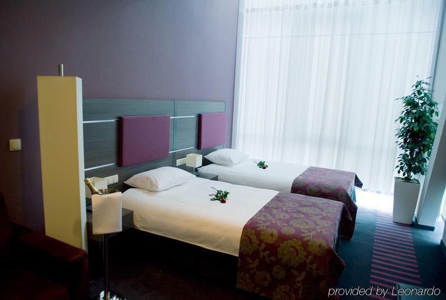 Centrum Business Krakow