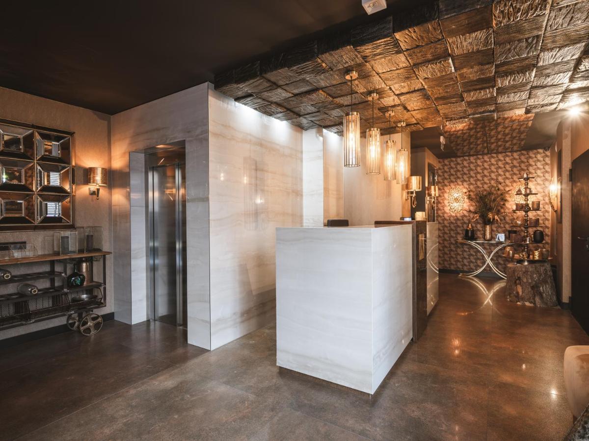 Art Luxury 4* Cracóvia