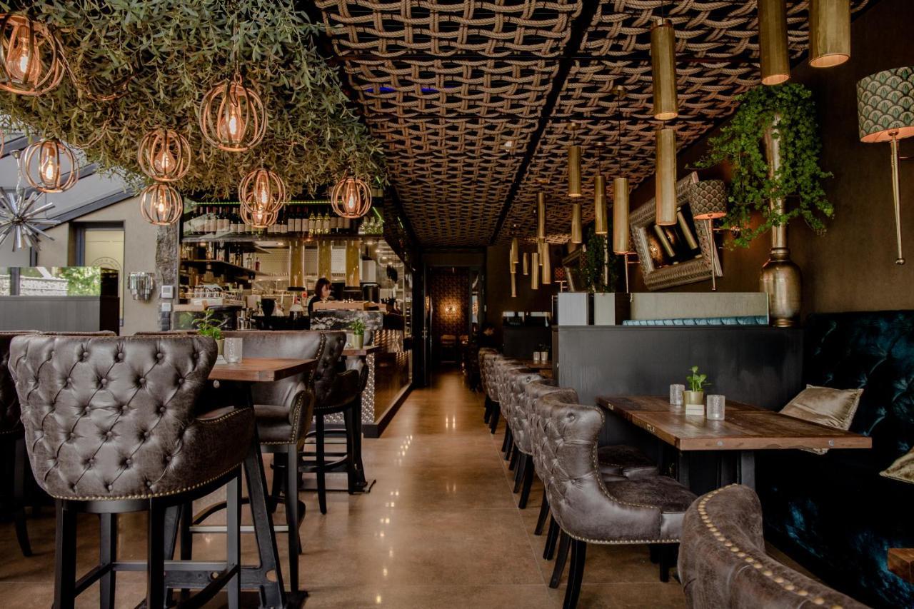Art Luxury Hotel Cracóvia