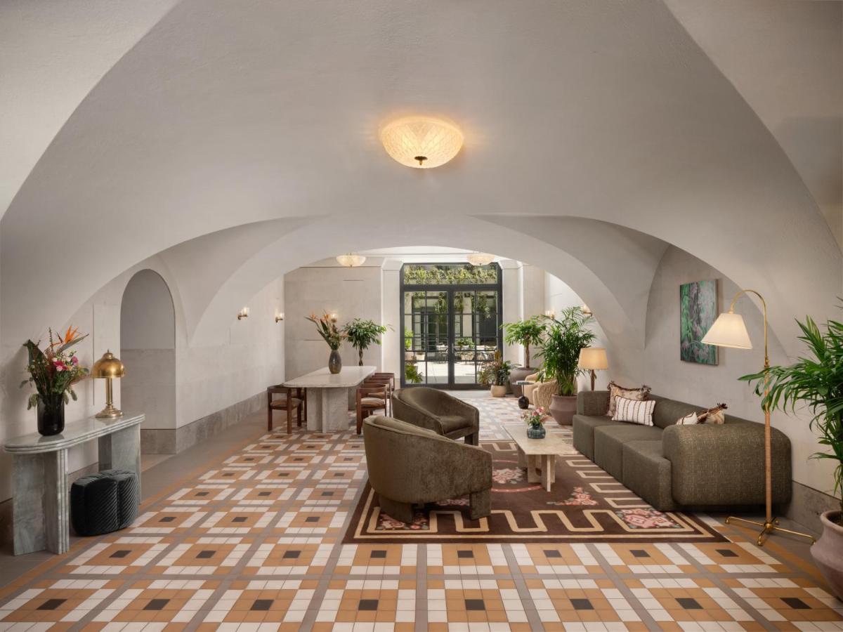 Stradom House, Autograph Collection 5* Krakow