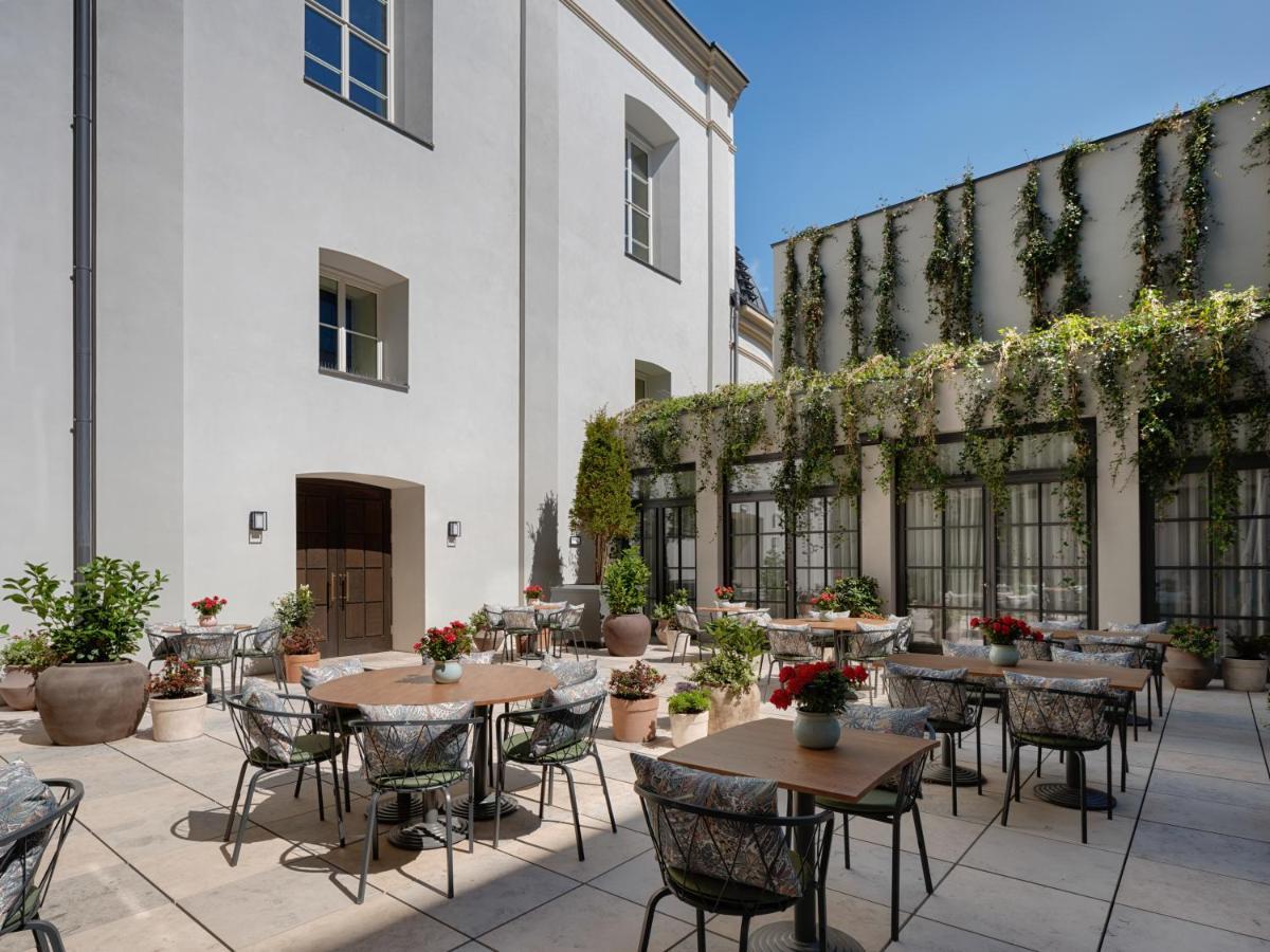 Hotel Stradom House, Autograph Collection 5*