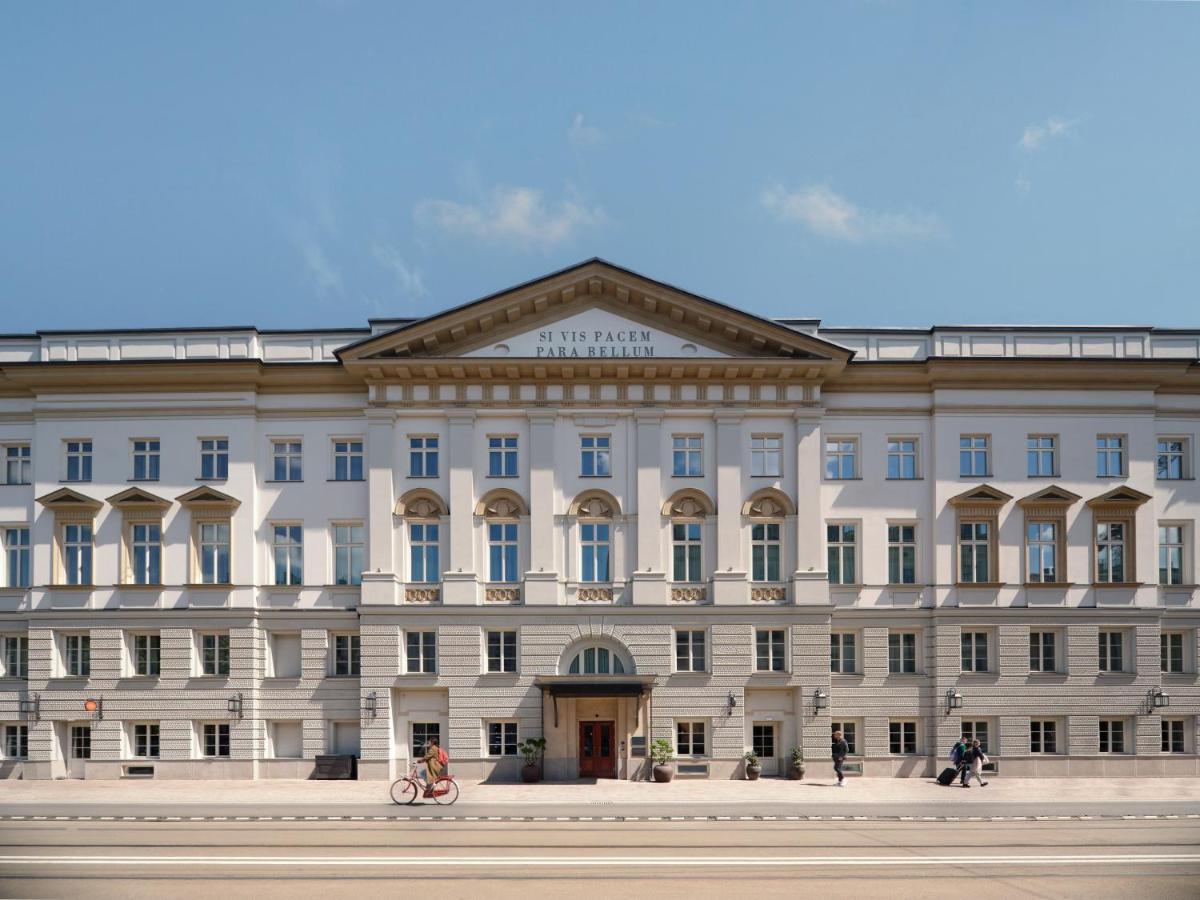 Stradom House, Autograph Collection 5*