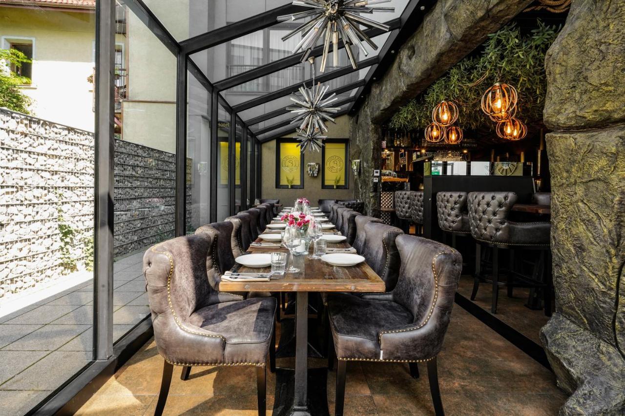 Art Luxury Cracóvia