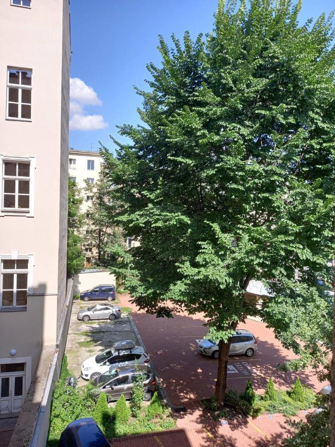 Cozy Rachel-near Rynek Netflix Apartment Krakow