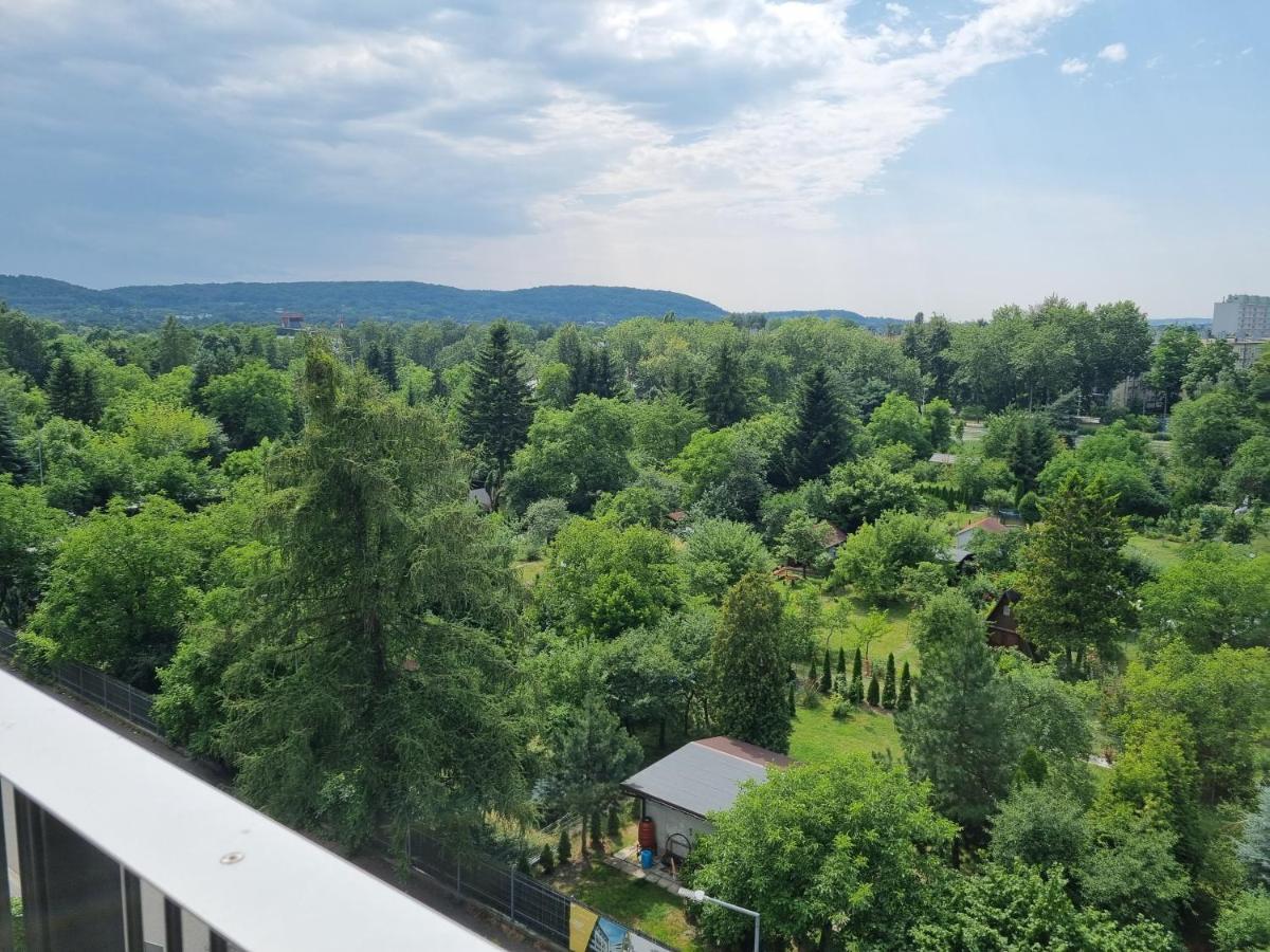 Apartment Stanczyka *