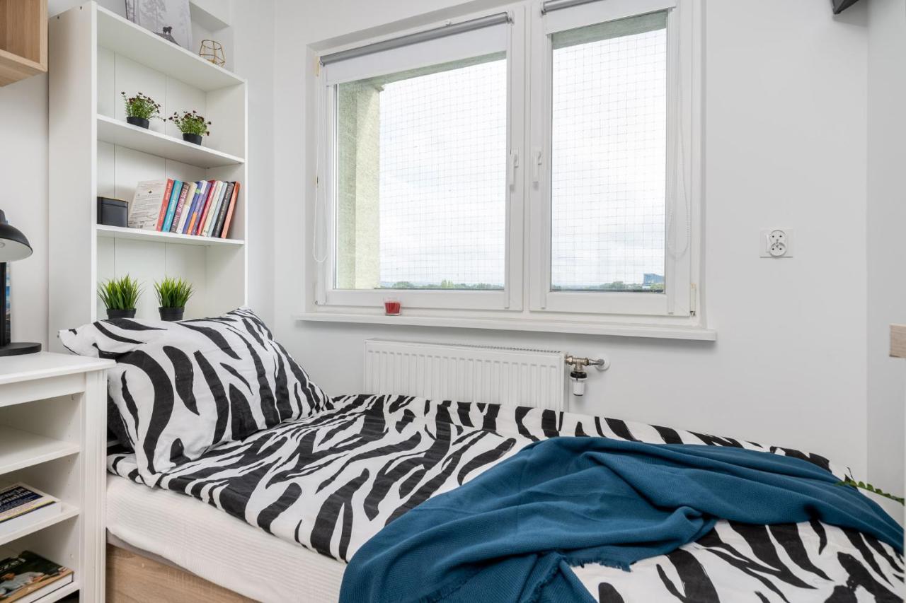 Apartamento Czarnowiejska Micro *