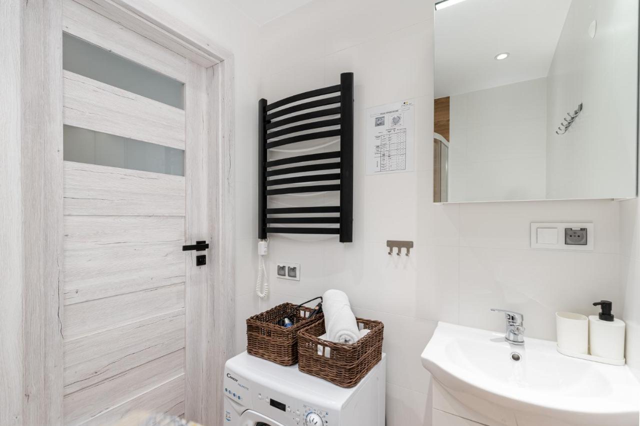 Czarnowiejska Micro Apartamento *