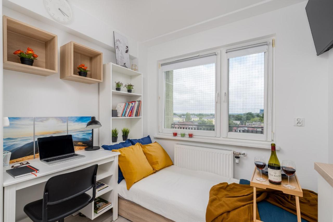 Apartamento Czarnowiejska Micro *