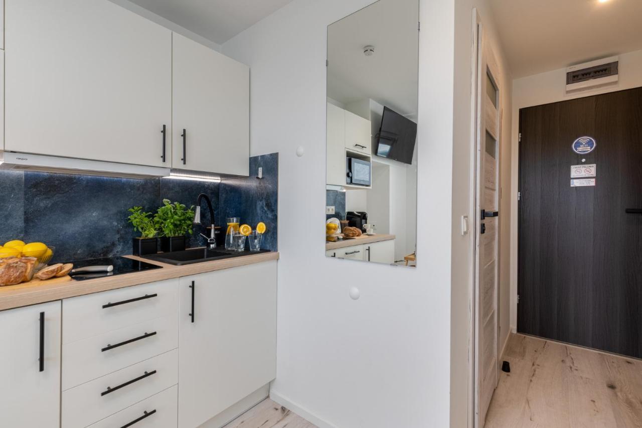 Apartamento Czarnowiejska Micro