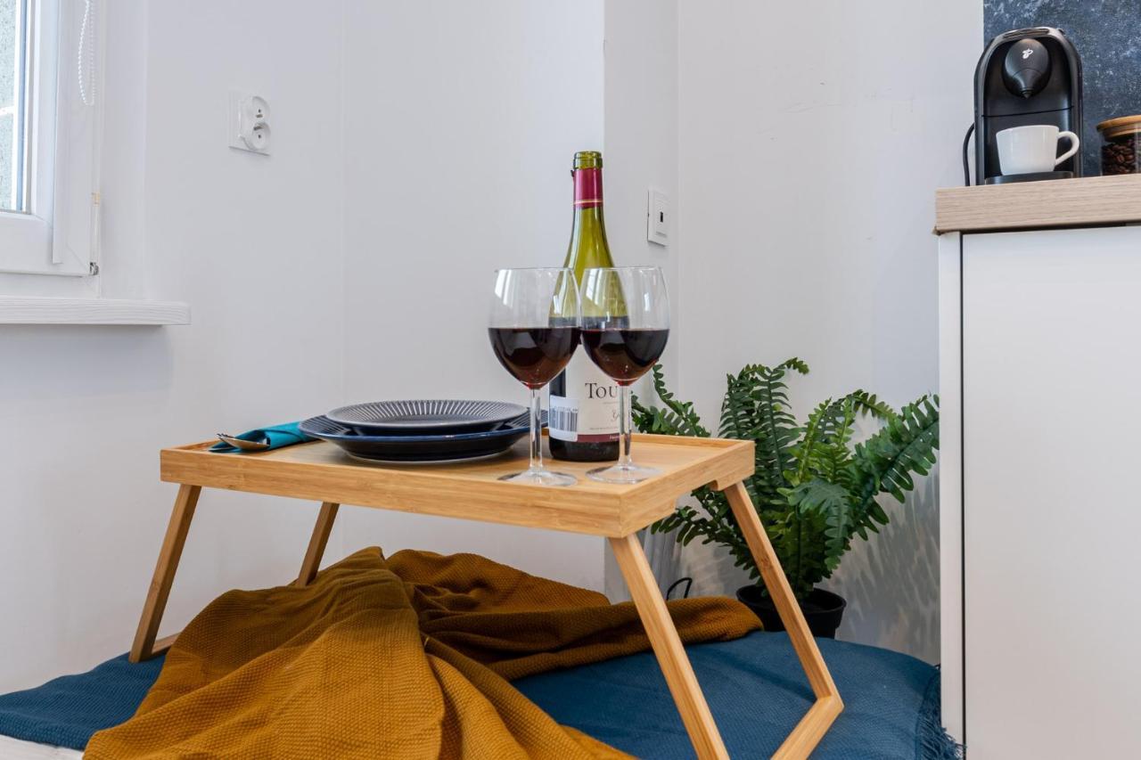 Apartamento Czarnowiejska Micro *