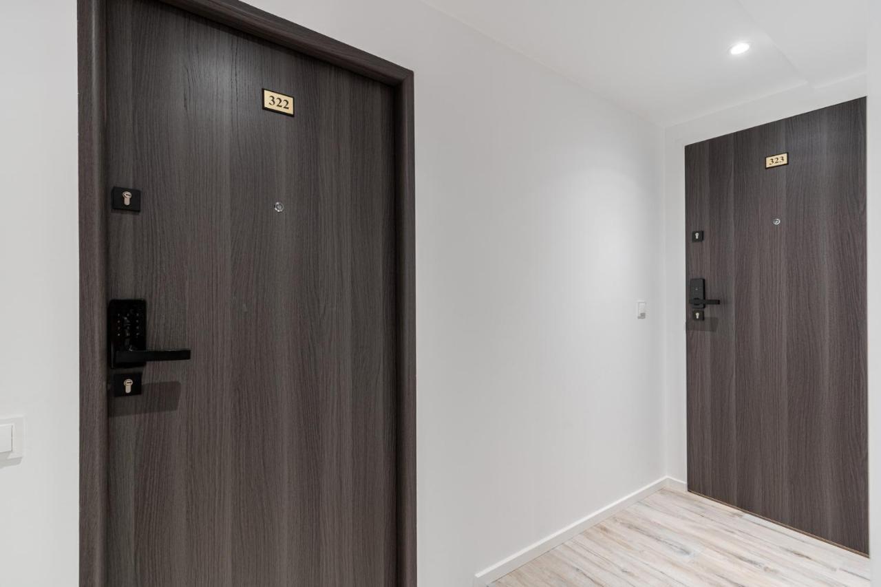 Czarnowiejska Micro Apartamento *
