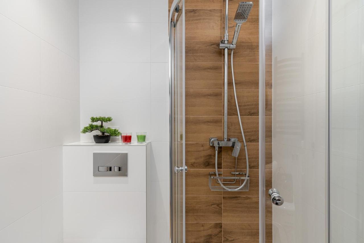 Czarnowiejska Micro Apartamento *