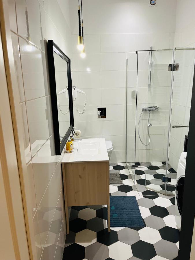 Castle Flat Apartment