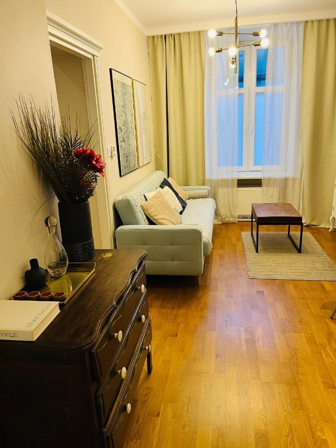 Castle Flat Apartment *