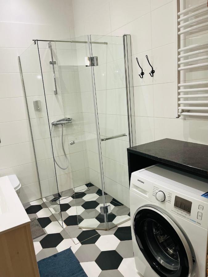Castle Flat Apartment