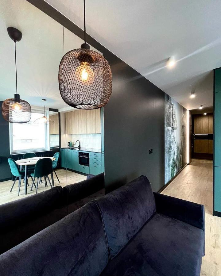 Stanczyka Apartment Krakow