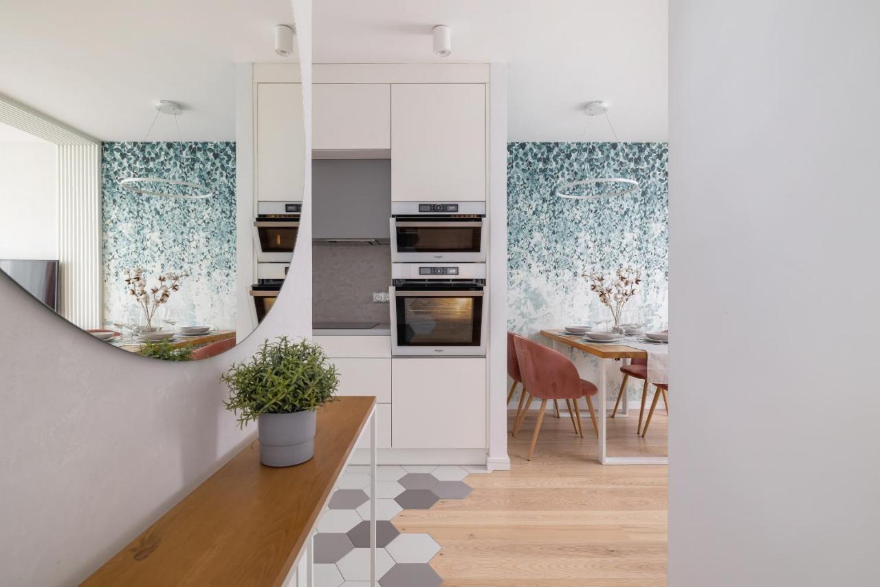 Apartament Vetulaniego With Air Conditioning & Parking By Renters Prestige Kraków