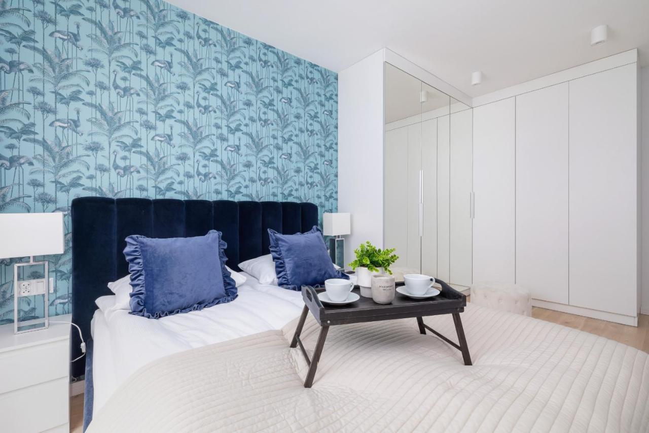 Vetulaniego With Air Conditioning & Parking By Renters Prestige