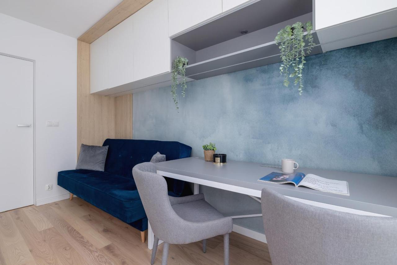 Vetulaniego With Air Conditioning & Parking By Renters Prestige * Kraków