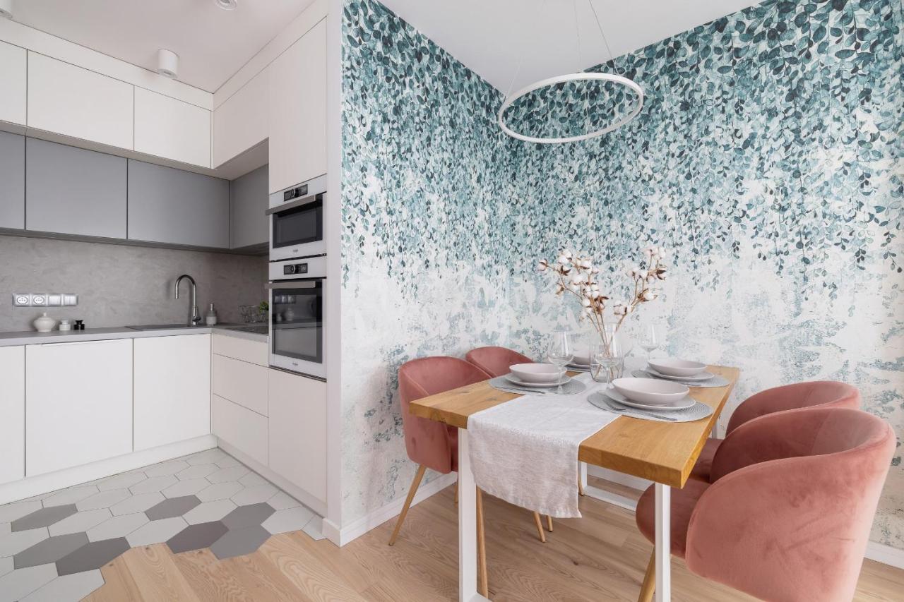 Apartament Vetulaniego With Air Conditioning & Parking By Renters Prestige