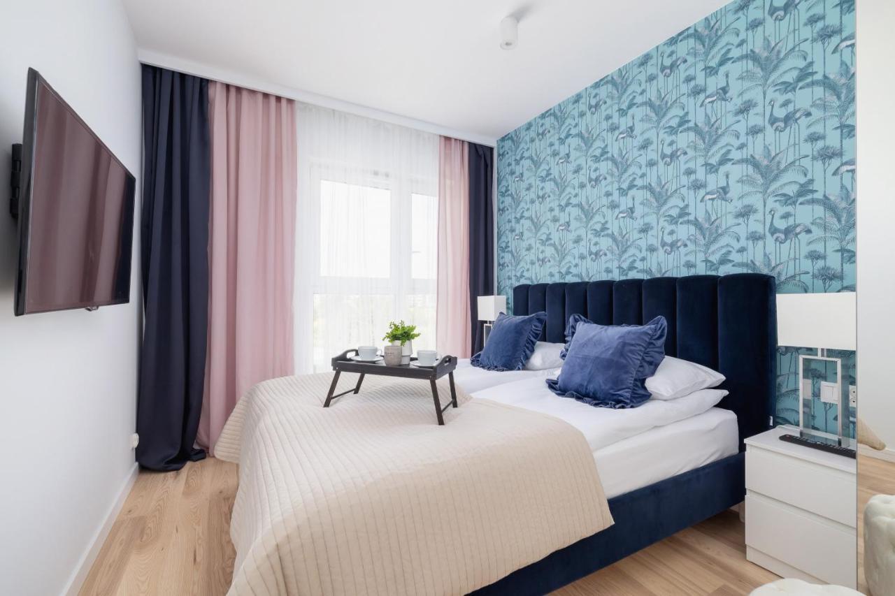 Apartament Vetulaniego With Air Conditioning & Parking By Renters Prestige