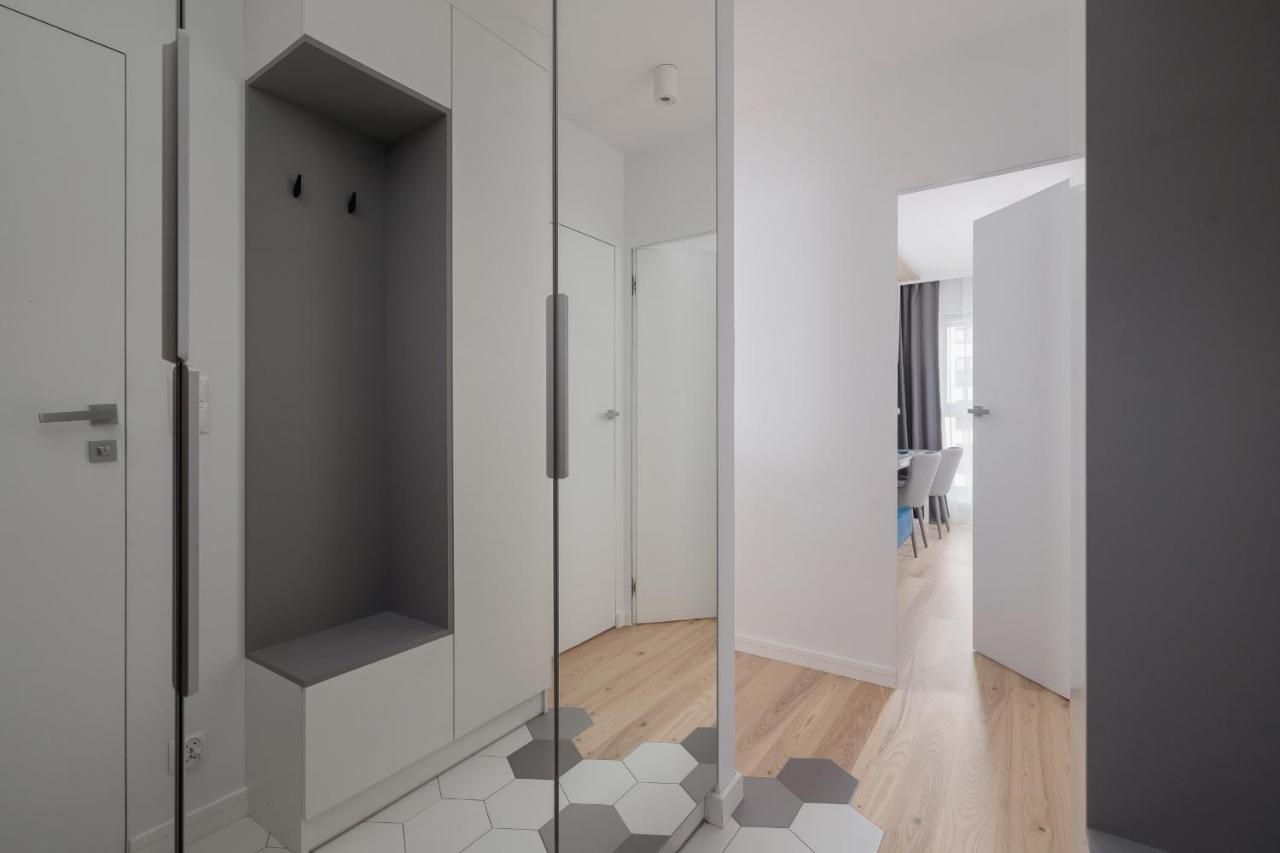 Apartament Vetulaniego With Air Conditioning & Parking By Renters Prestige *