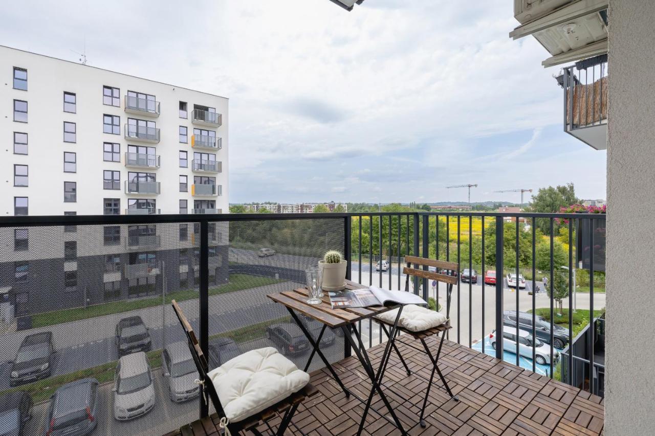 Apartament Vetulaniego With Air Conditioning & Parking By Renters Prestige