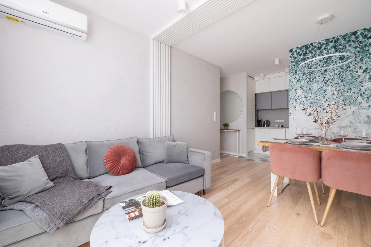 Apartament Vetulaniego With Air Conditioning & Parking By Renters Prestige *