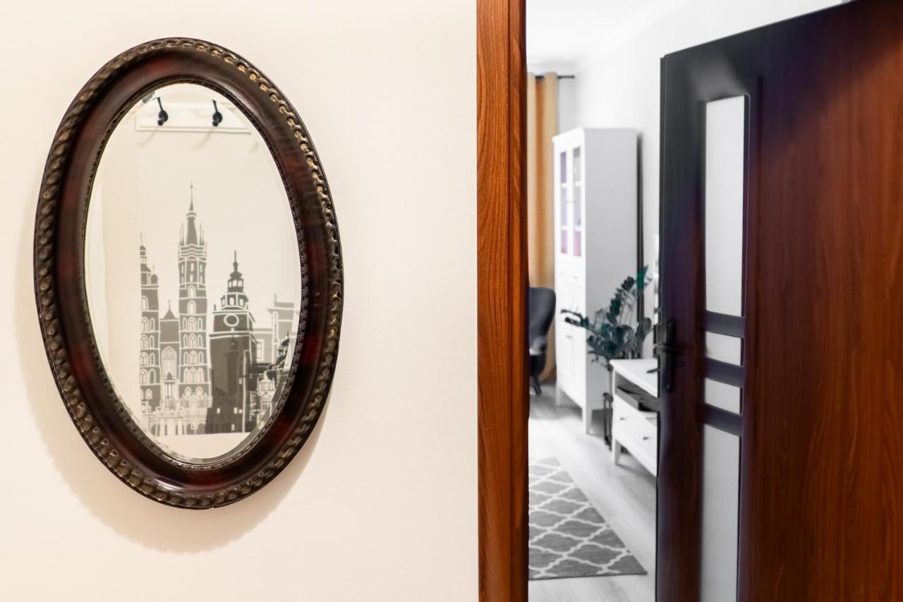 U Siemienia Appartement Krakau