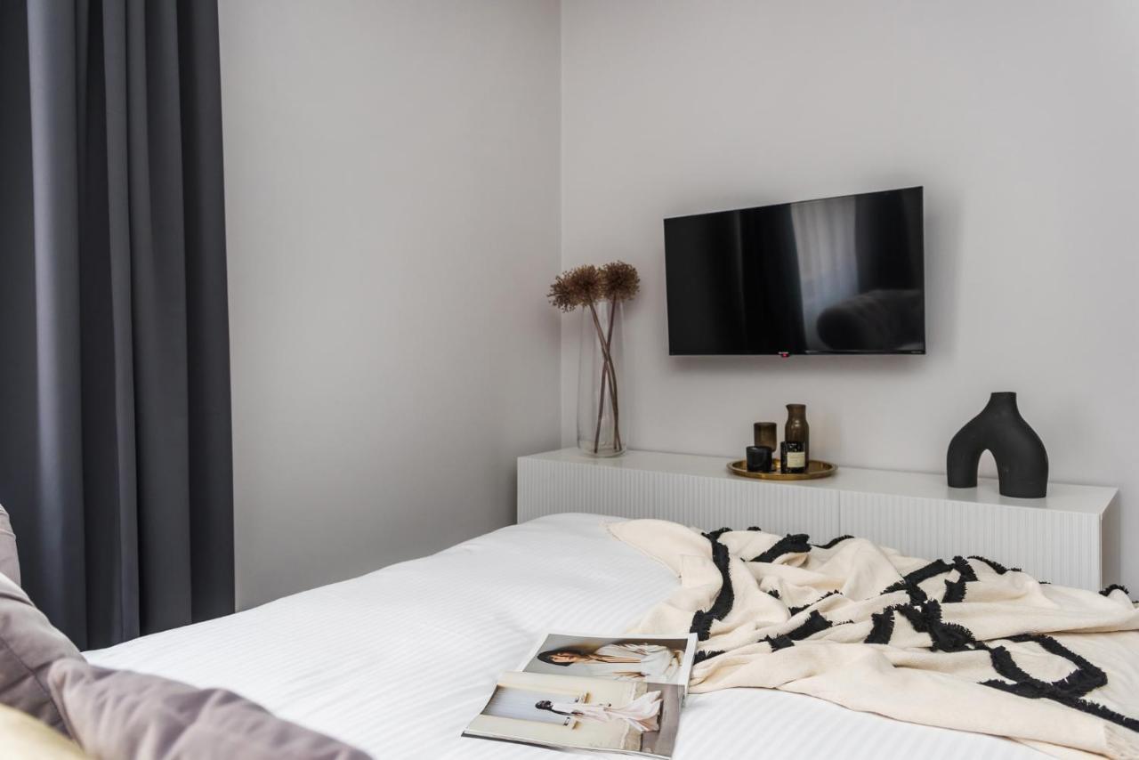 Apartment Cracovian House - Loftaffair Krakau