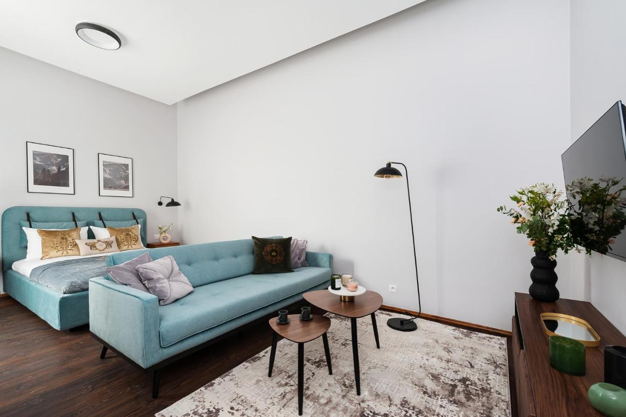 Cracovian House - Loftaffair * Krakau