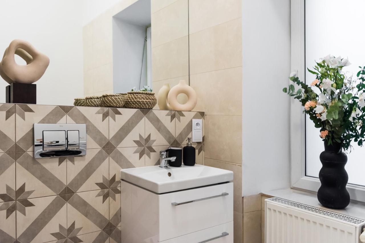 Cracovian House - Loftaffair * Krakau