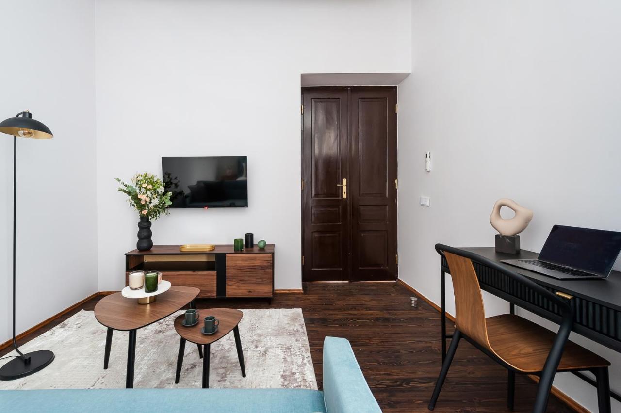 Cracovian House - Loftaffair * Krakau
