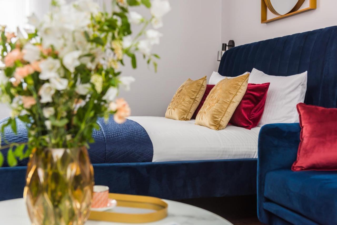 Cracovian House - Loftaffair Apartment Krakau