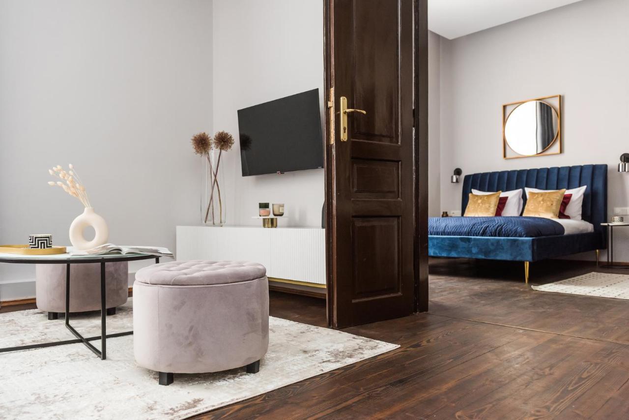 Cracovian House - Loftaffair *