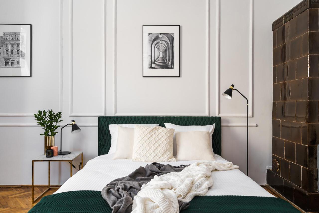 Apartment Cracovian - Loft Affair