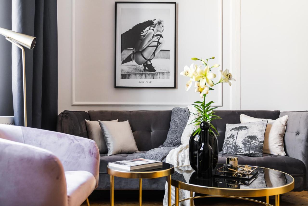 Apartment Cracovian - Loft Affair