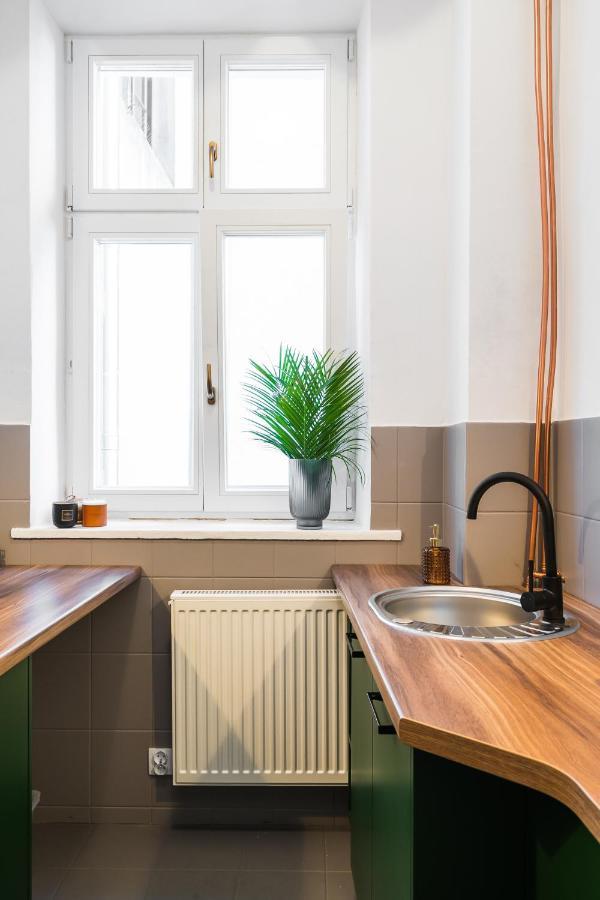 Appartement Cracovian - Loft Affair Krakau