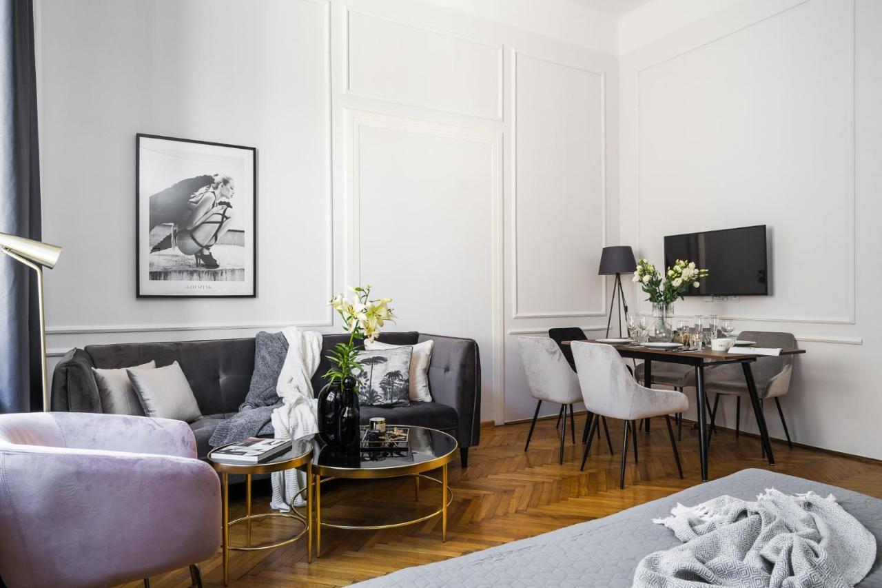 Cracovian - Loft Affair Appartement *