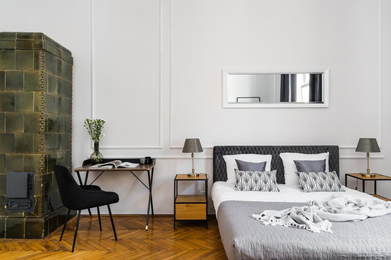 Appartement Cracovian - Loft Affair