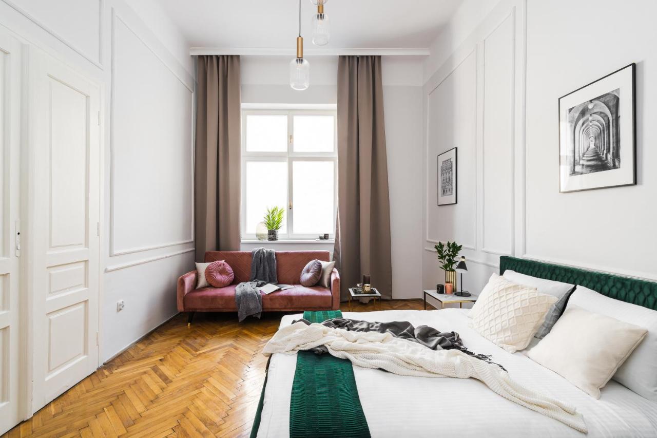 Cracovian - Loft Affair Apartment *