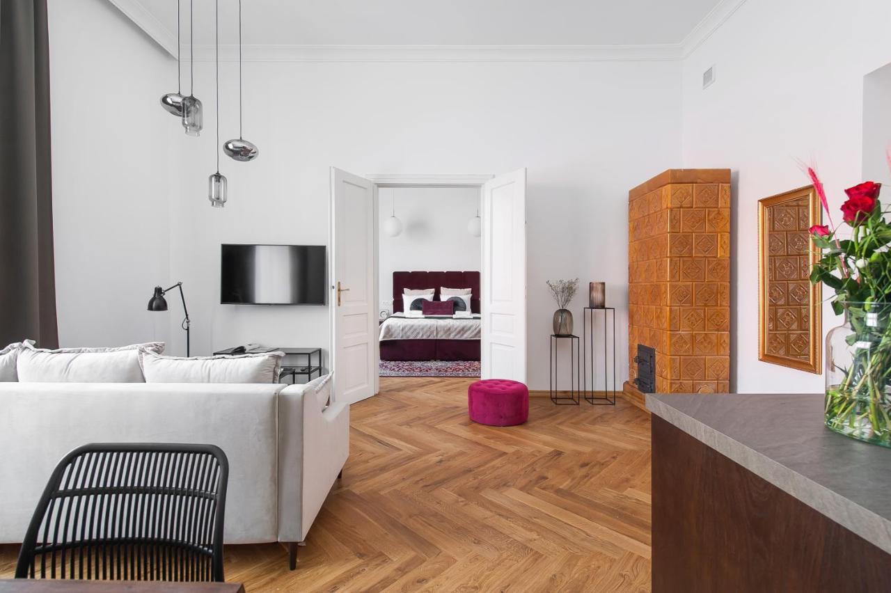Cracovian - Loftaffair Apartment Krakow