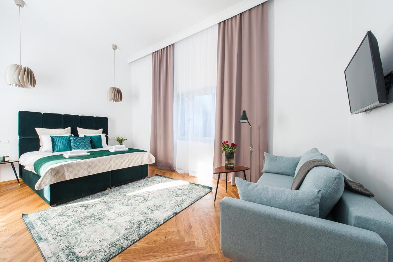 Cracovian - Loftaffair Apartment