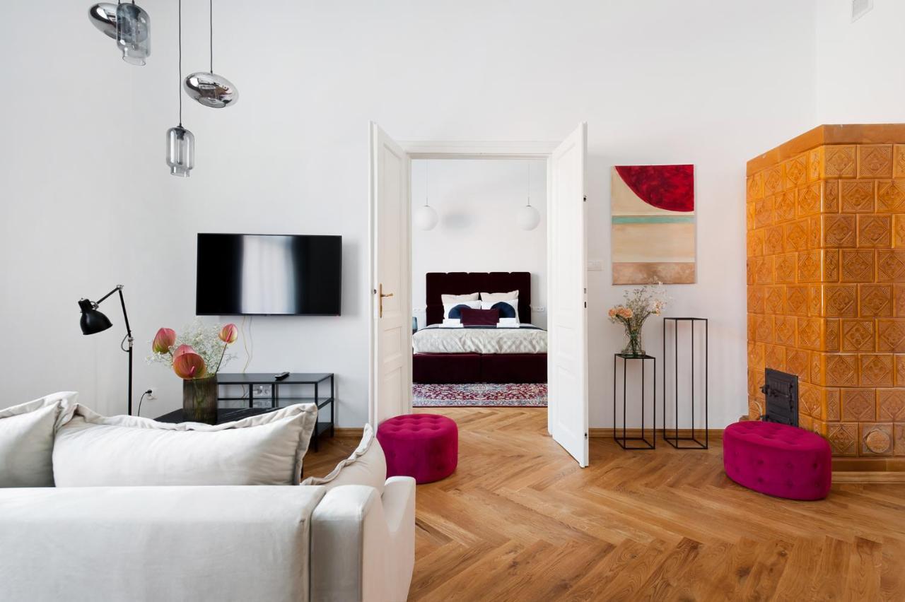 Apartment Cracovian - Loftaffair Krakow