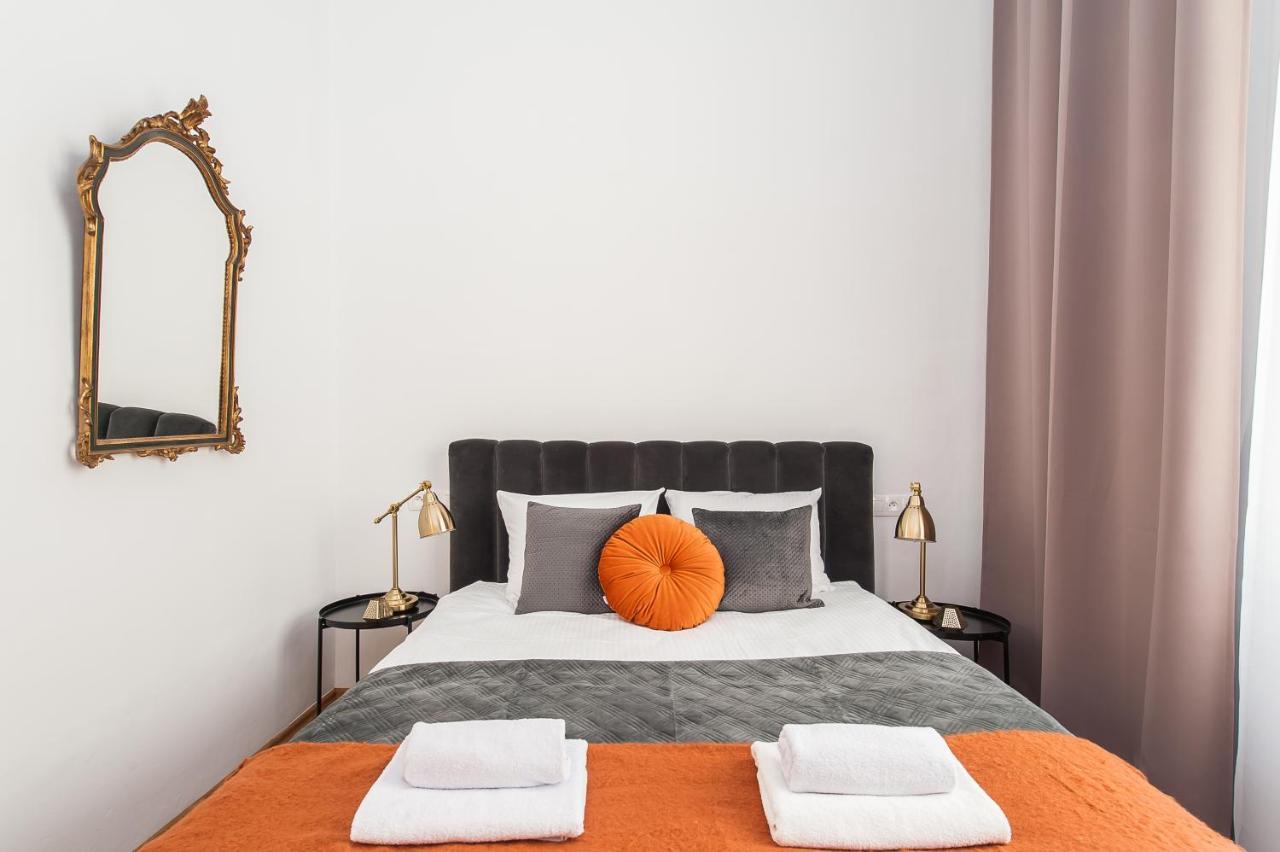 Apartment Cracovian - Loftaffair Krakow