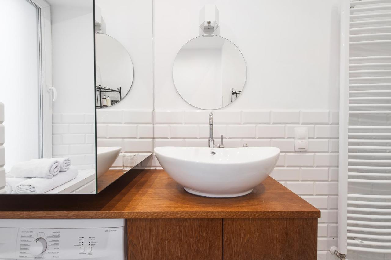 Apartment Cracovian - Loftaffair *
